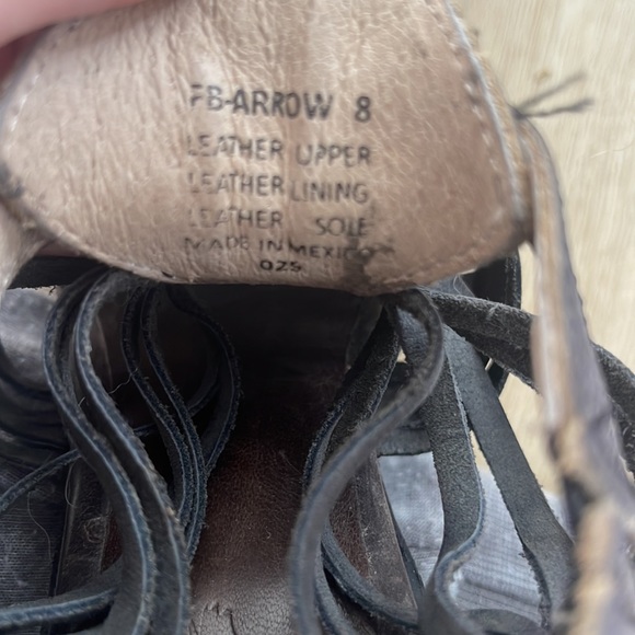 Freebird By Steven Sandals - Picture 5 of 6